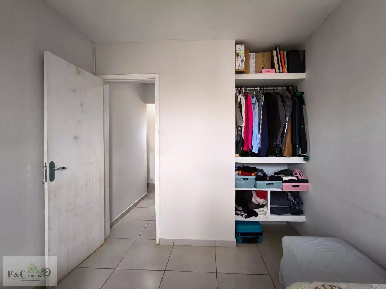 Casa de Condomínio, 2 quartos - Foto 16