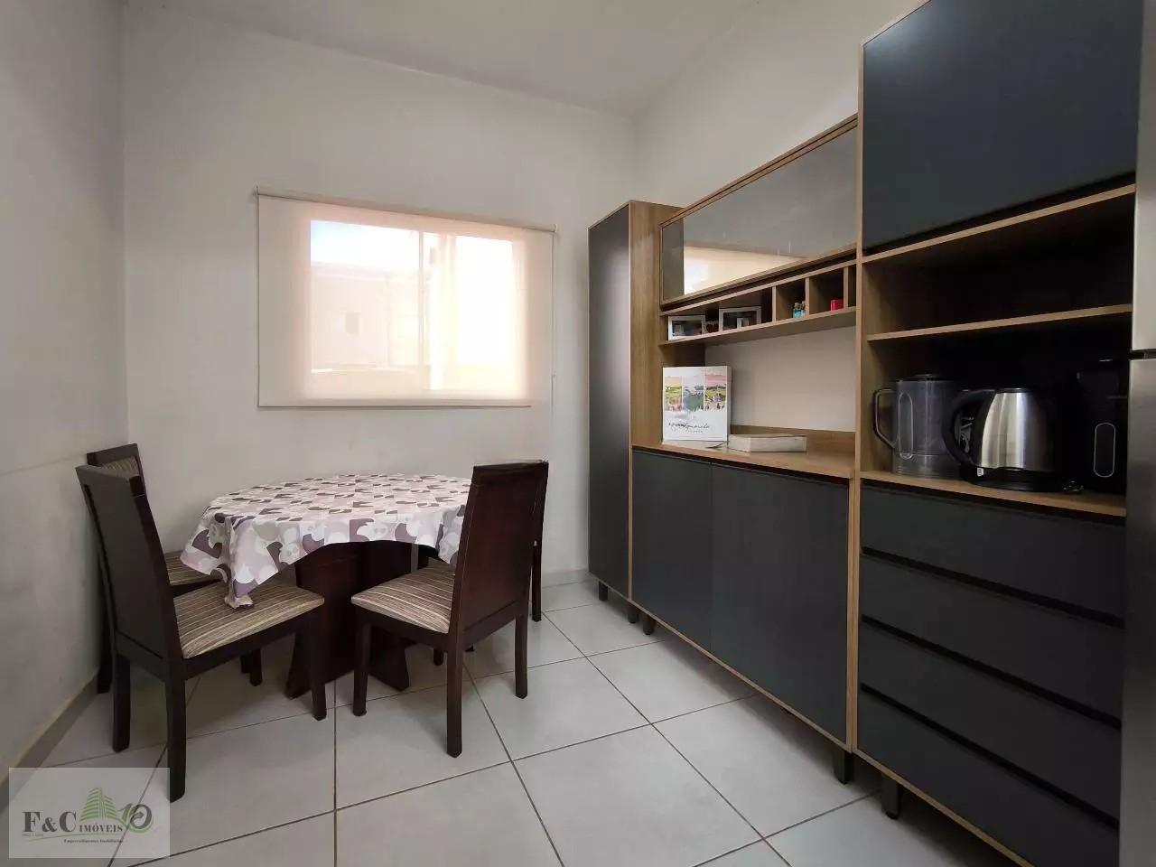 Casa de Condomínio, 2 quartos - Foto 6