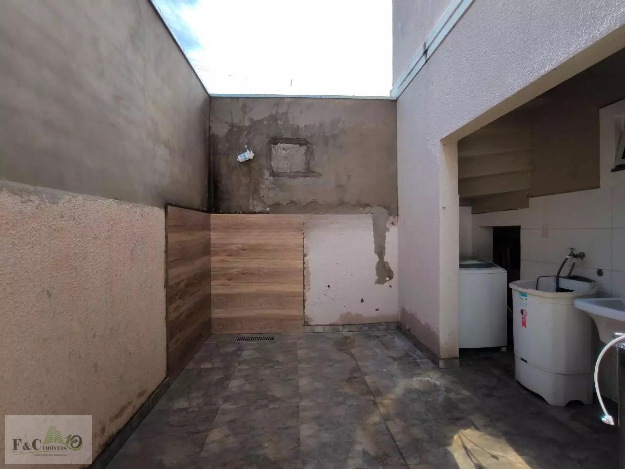 Casa de Condomínio, 2 quartos - Foto 19