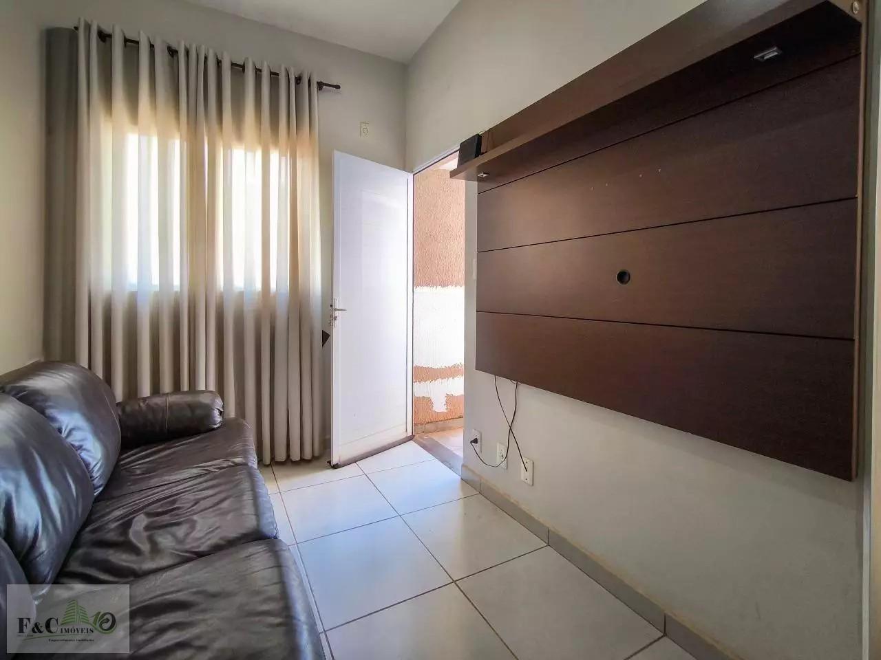 Casa de Condomínio, 2 quartos - Foto 4