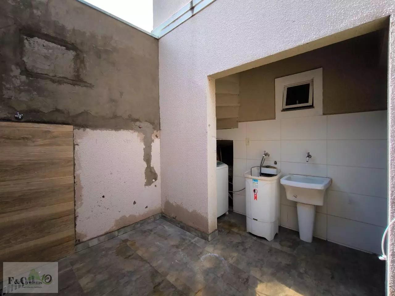 Casa de Condomínio, 2 quartos - Foto 18