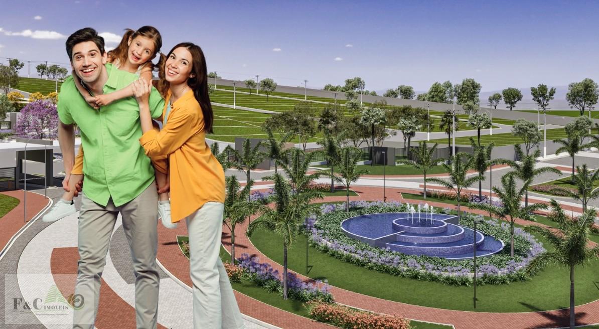 Terreno, 200 m² - Foto 1