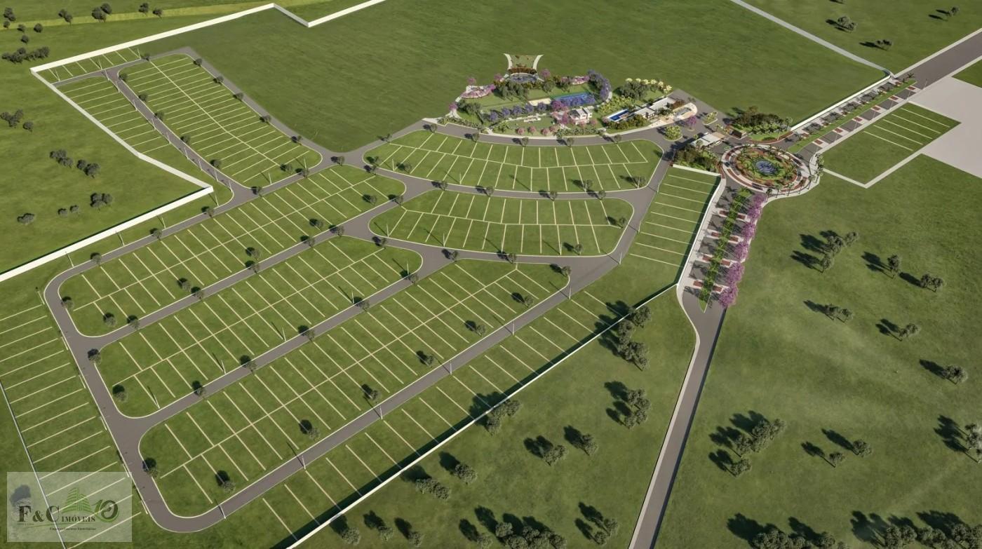 Terreno, 200 m² - Foto 3