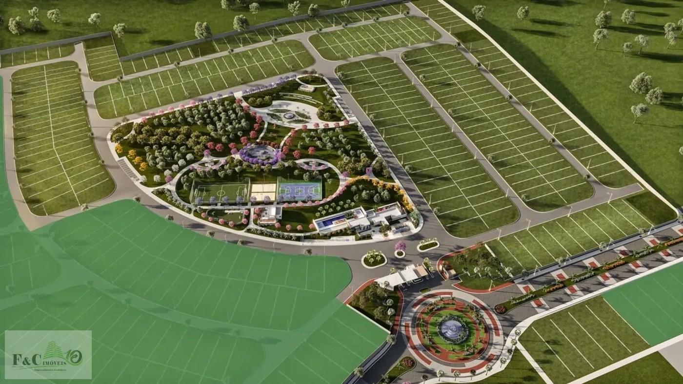 Terreno, 200 m² - Foto 2