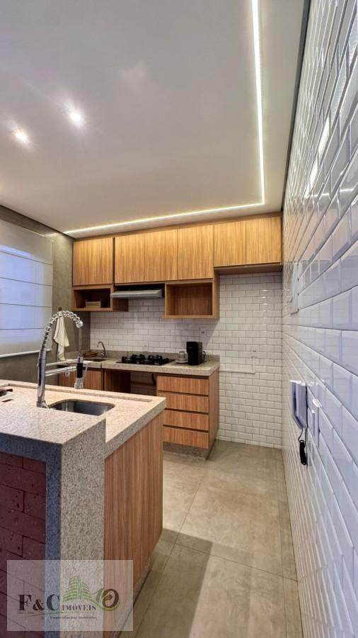 Apartamento, 2 quartos, 42 m² - Foto 2