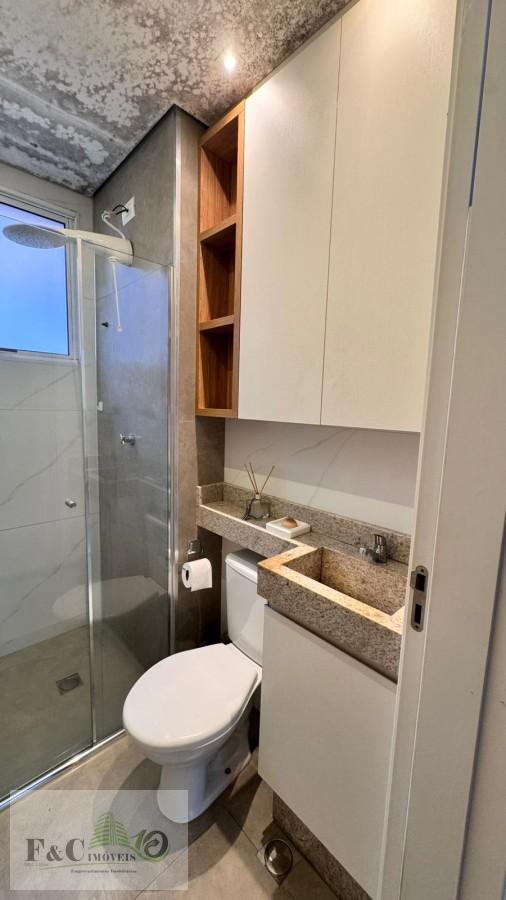 Apartamento, 2 quartos, 42 m² - Foto 10