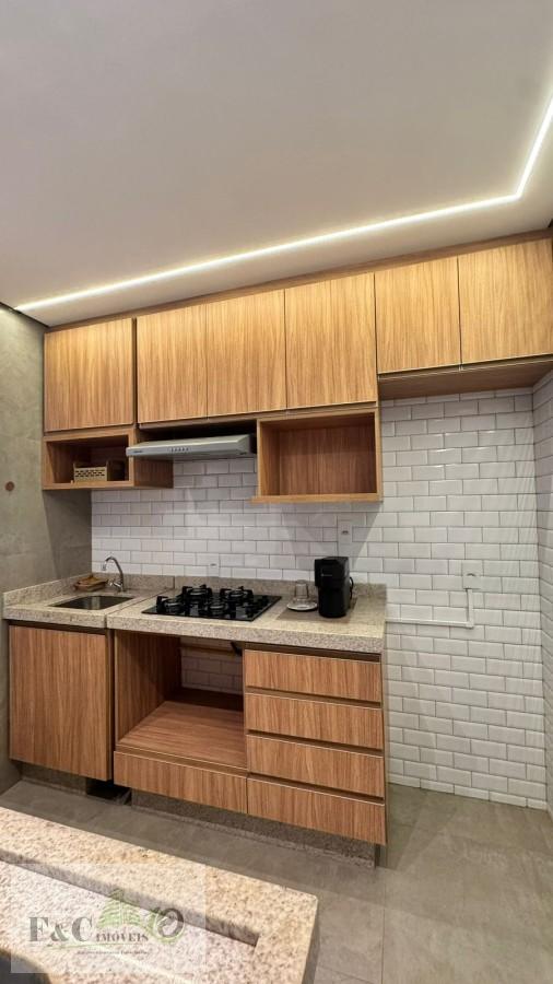 Apartamento, 2 quartos, 42 m² - Foto 3