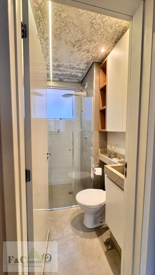 Apartamento, 2 quartos, 42 m² - Foto 11