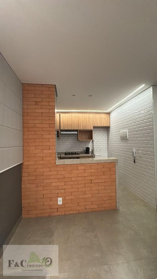 Apartamento, 2 quartos, 42 m² - Foto 5