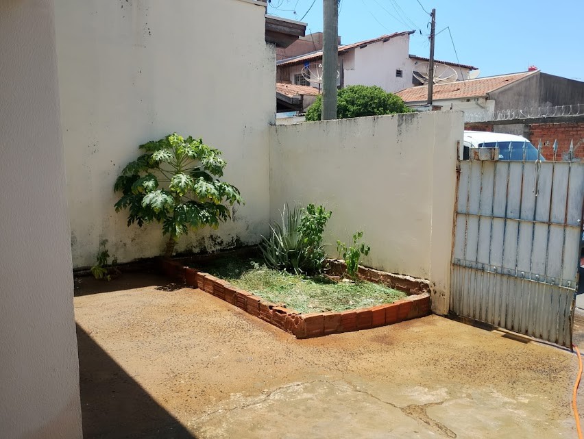 Casa, 2 quartos - Foto 21