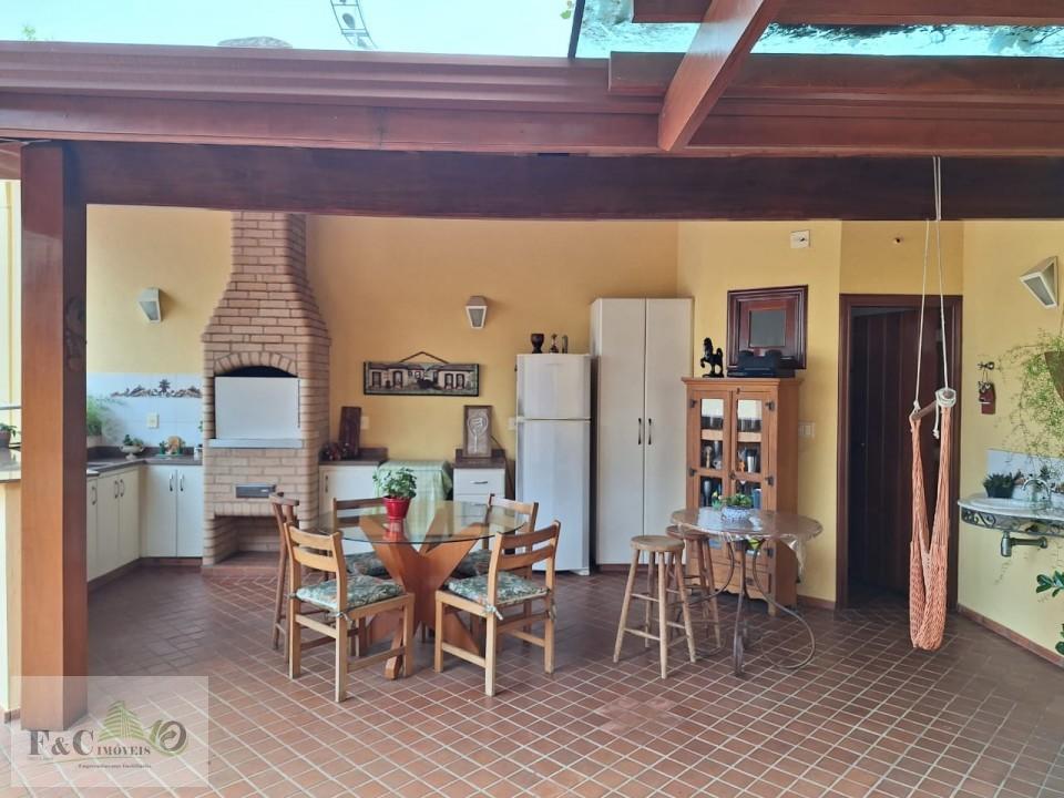 Casa de Condomínio, 3 quartos - Foto 13