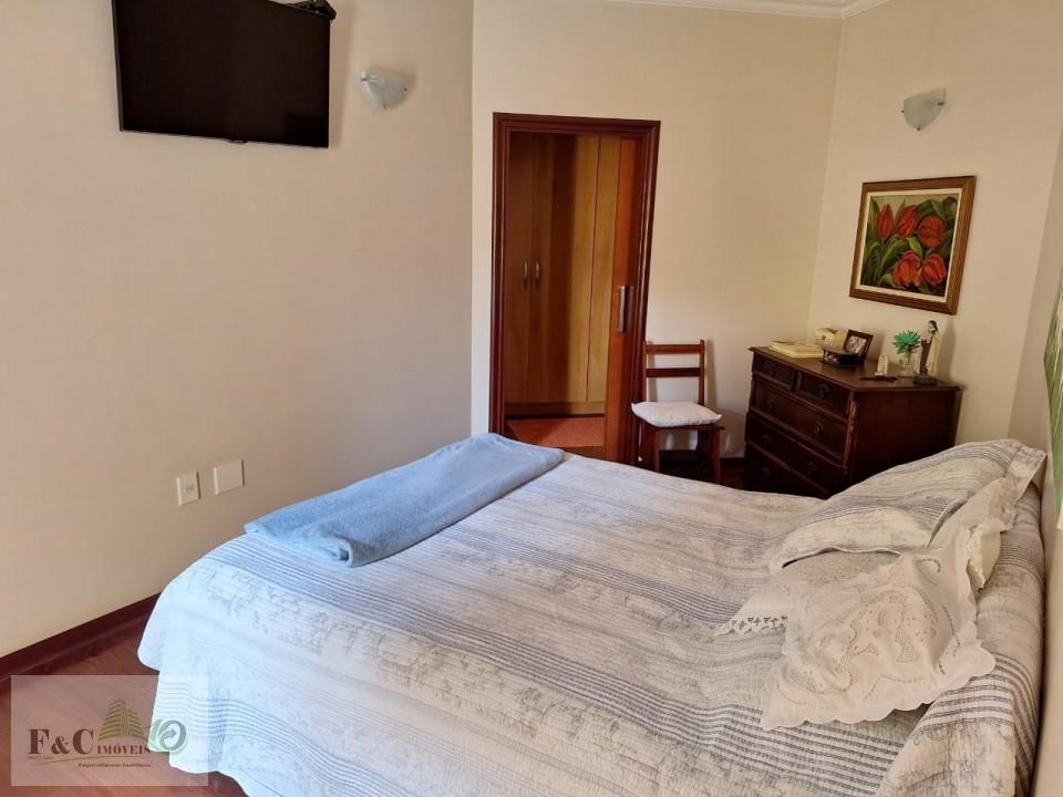 Casa de Condomínio, 3 quartos - Foto 9