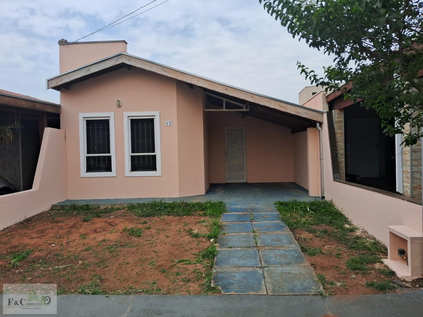 Casa de Condomínio, 2 quartos - Foto 20