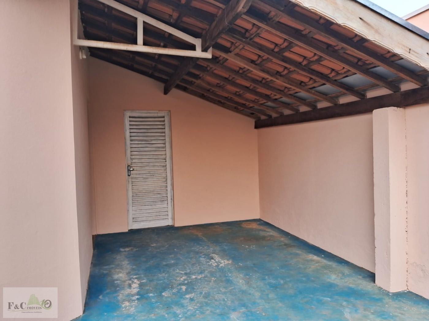 Casa de Condomínio, 2 quartos - Foto 19