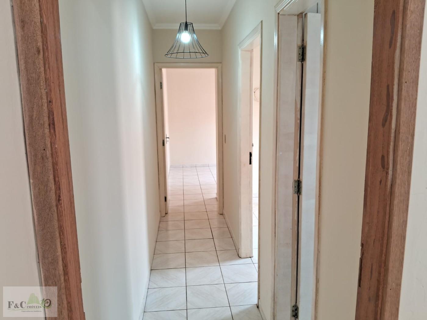 Casa de Condomínio, 2 quartos - Foto 4