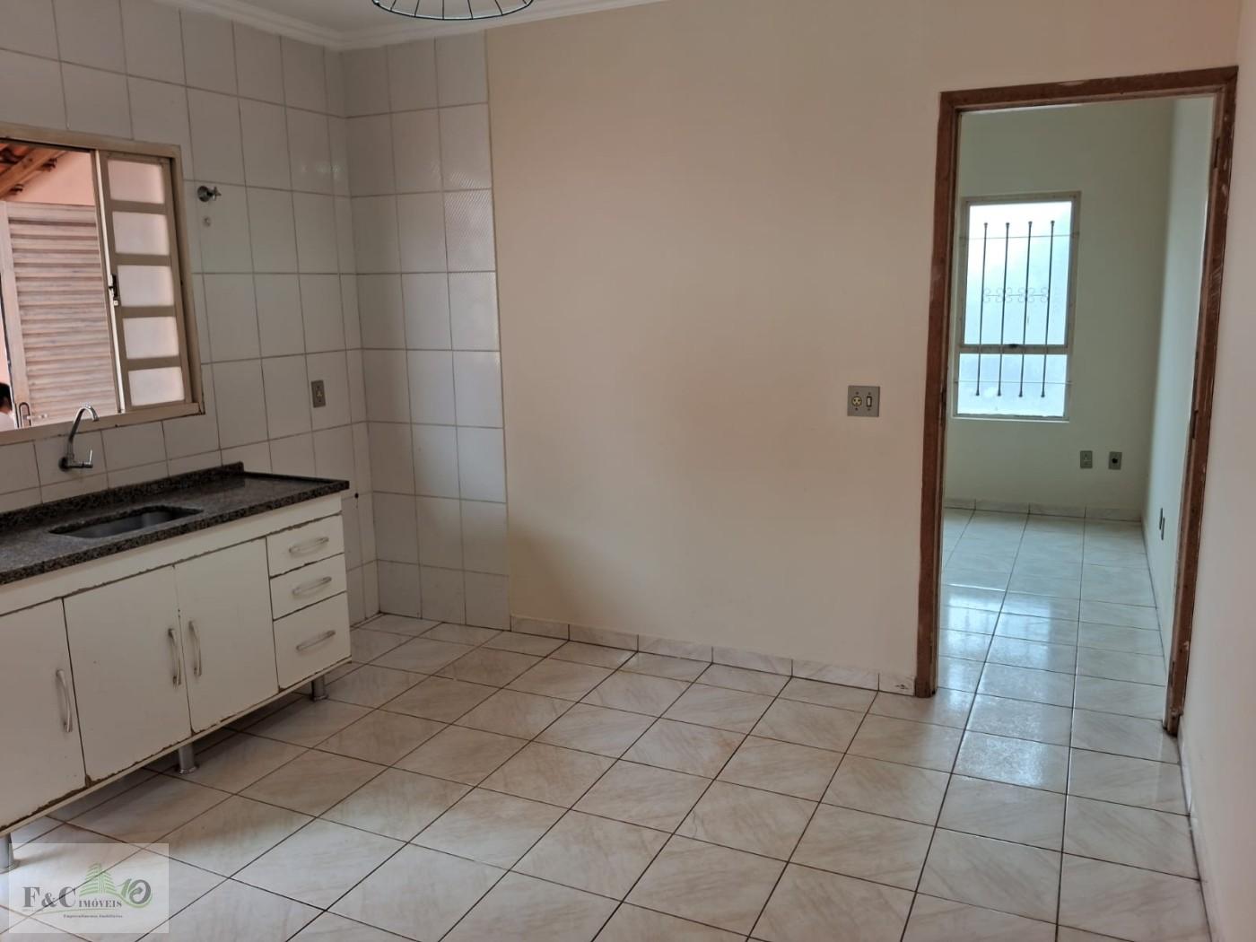 Casa de Condomínio, 2 quartos - Foto 9