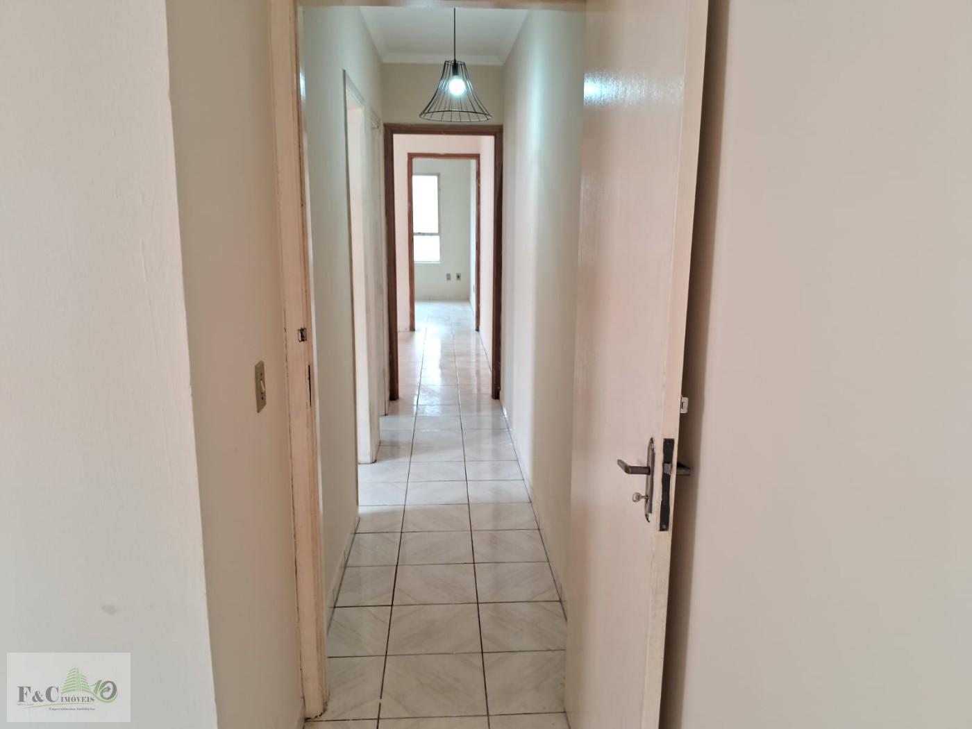 Casa de Condomínio, 2 quartos - Foto 8