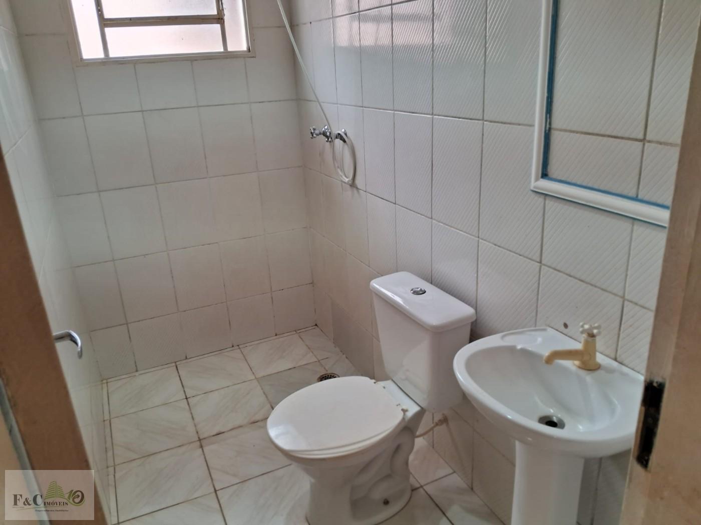 Casa de Condomínio, 2 quartos - Foto 11