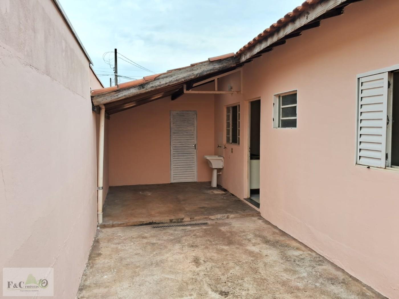 Casa de Condomínio, 2 quartos - Foto 12