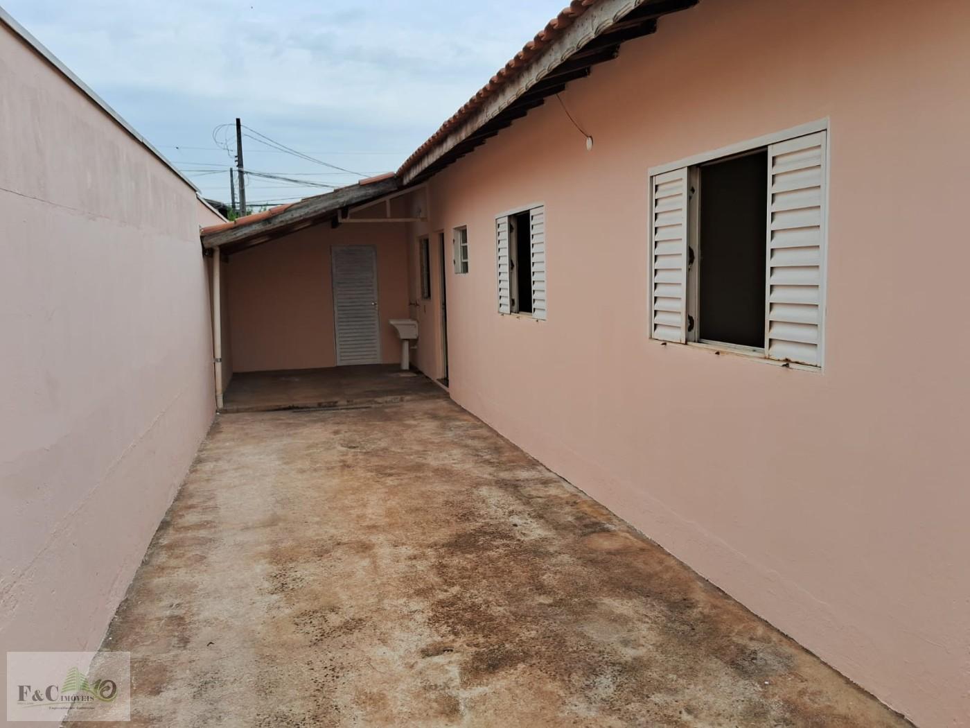 Casa de Condomínio, 2 quartos - Foto 14