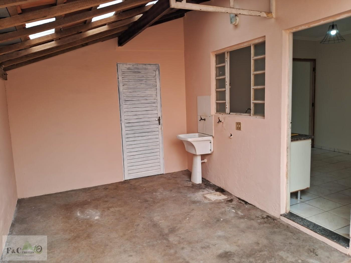 Casa de Condomínio, 2 quartos - Foto 13