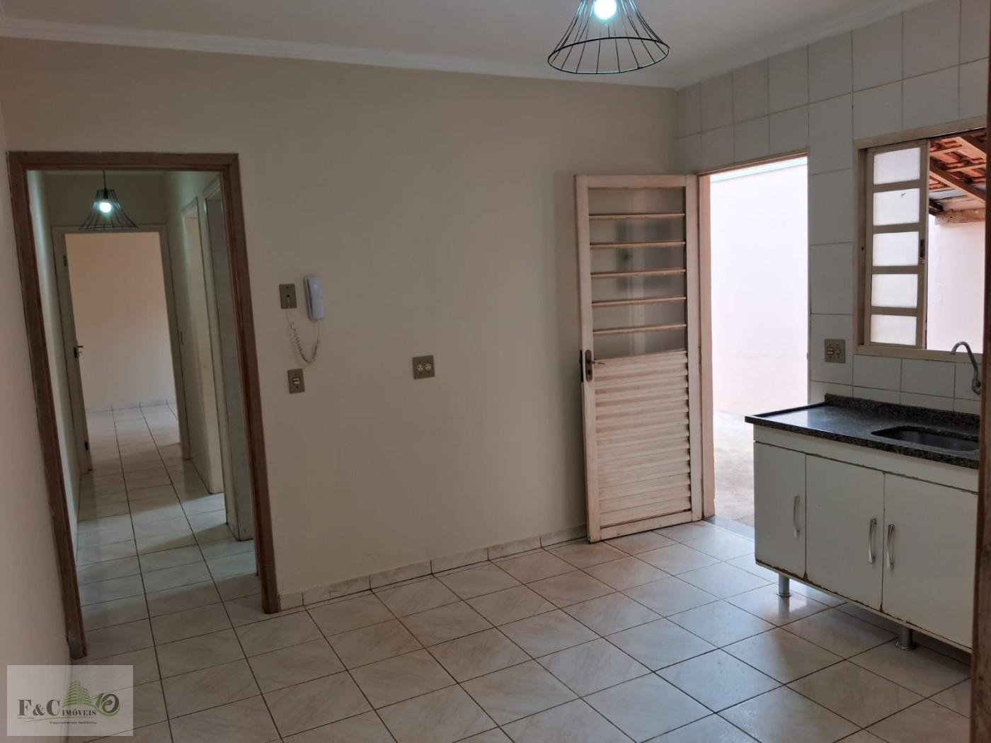 Casa de Condomínio, 2 quartos - Foto 10