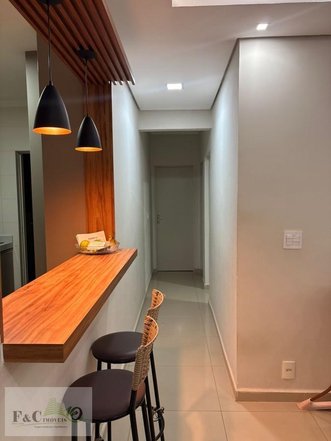 Apartamento, 2 quartos, 71 m² - Foto 1