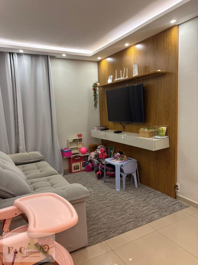 Apartamento, 2 quartos, 71 m² - Foto 4