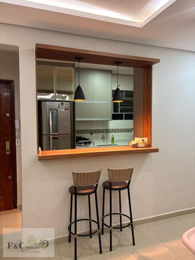 Apartamento, 2 quartos, 71 m² - Foto 2