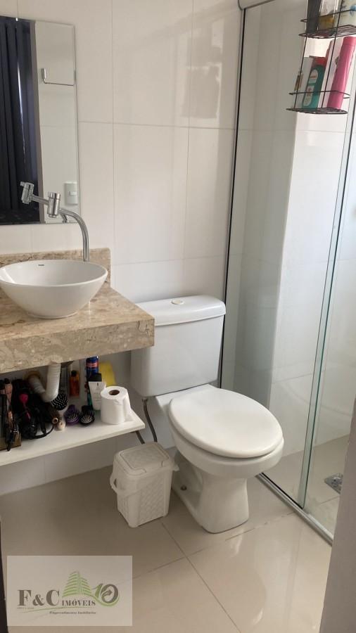 Apartamento, 3 quartos, 56 m² - Foto 5