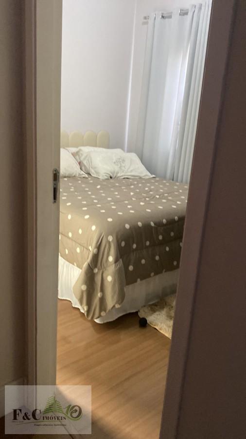 Apartamento, 3 quartos, 56 m² - Foto 4