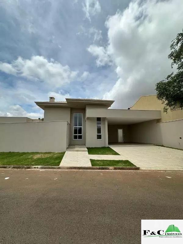 Casa de Condomínio, 3 quartos - Foto 27