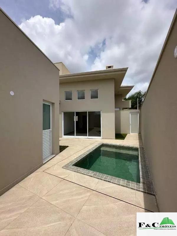 Casa de Condomínio, 3 quartos - Foto 23