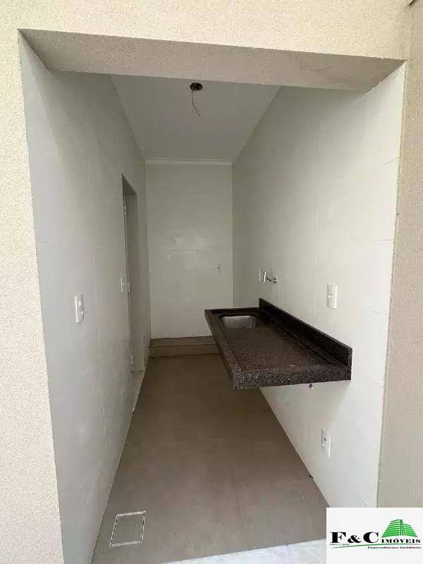 Casa de Condomínio, 3 quartos - Foto 21