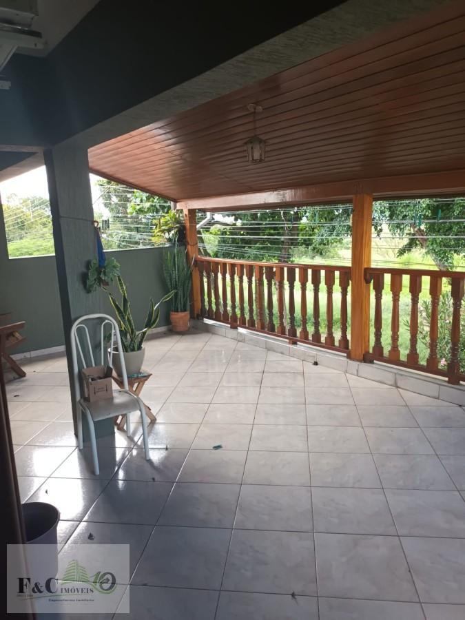 Sobrado, 3 quartos - Foto 1