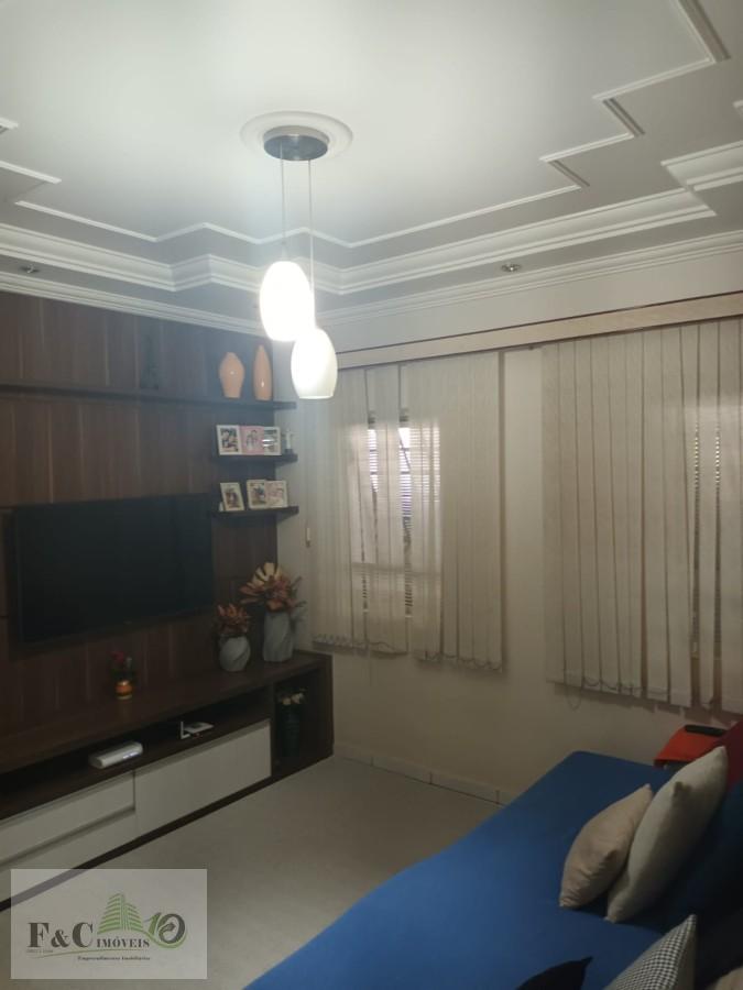 Sobrado, 3 quartos - Foto 4