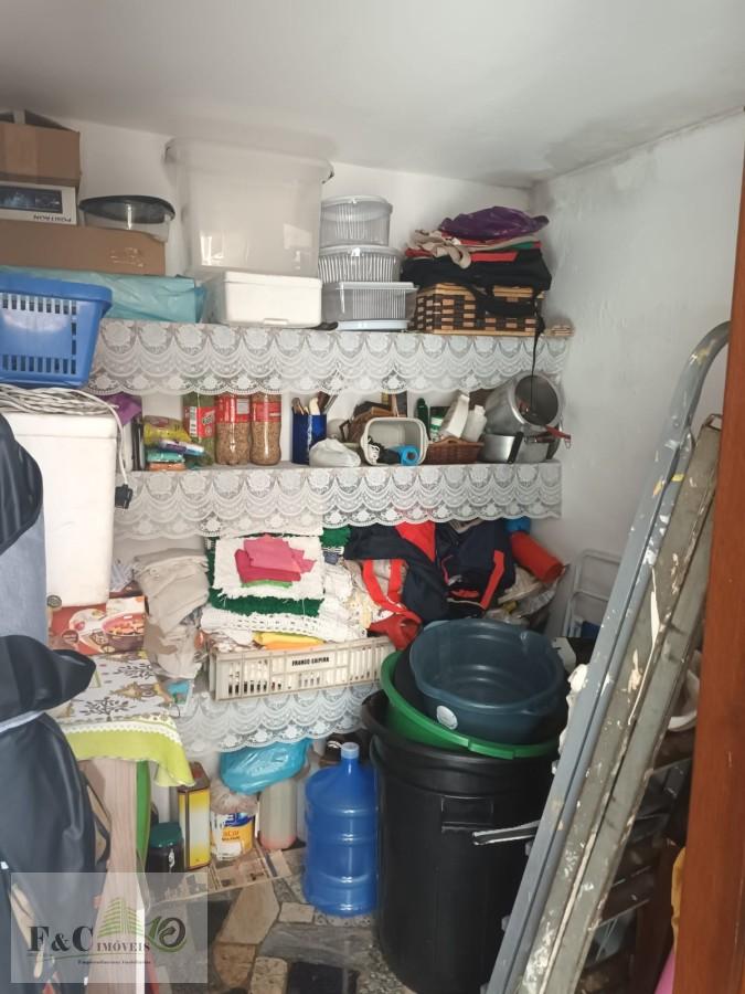 Sobrado, 3 quartos - Foto 18