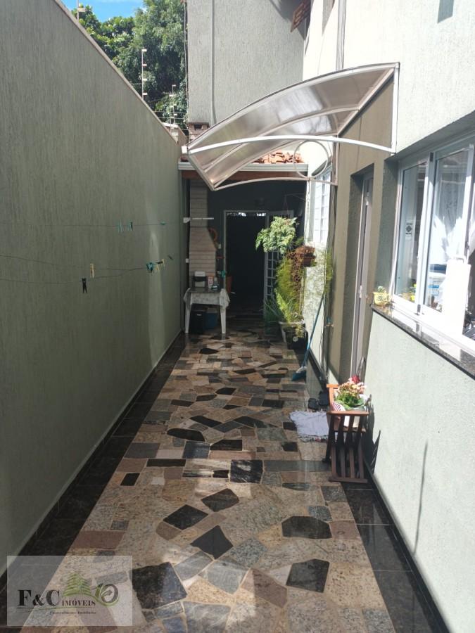 Sobrado, 3 quartos - Foto 16