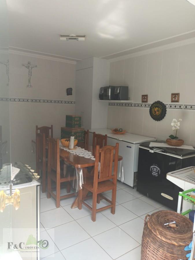 Sobrado, 3 quartos - Foto 9