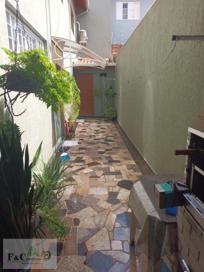 Sobrado, 3 quartos - Foto 17