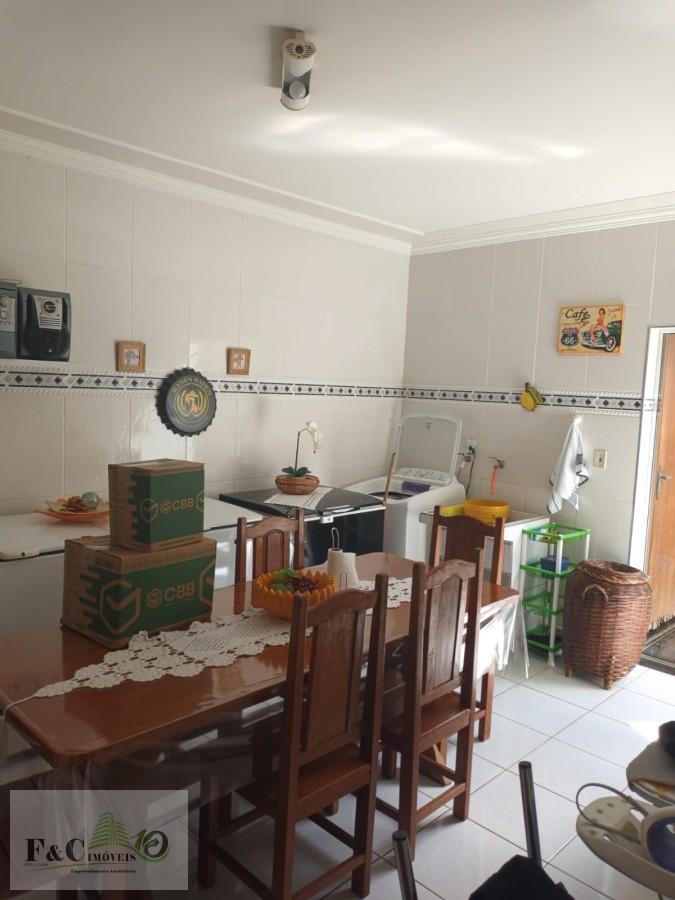 Sobrado, 3 quartos - Foto 8