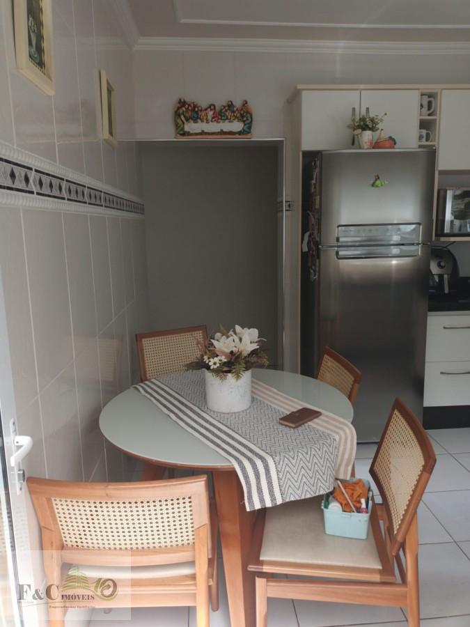 Sobrado, 3 quartos - Foto 10