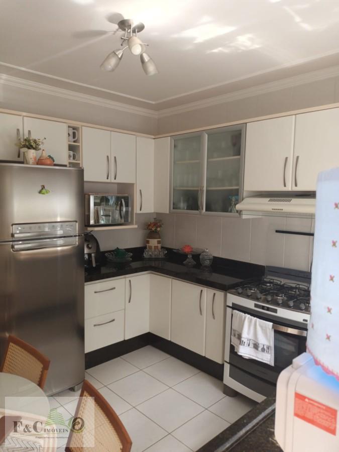 Sobrado, 3 quartos - Foto 12