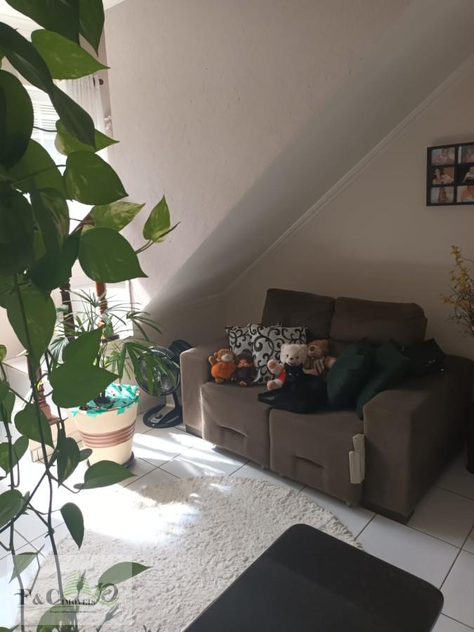 Sobrado, 3 quartos - Foto 7