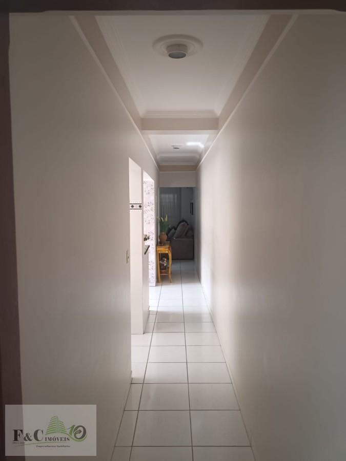 Sobrado, 3 quartos - Foto 15