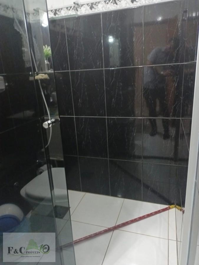 Sobrado, 3 quartos - Foto 19