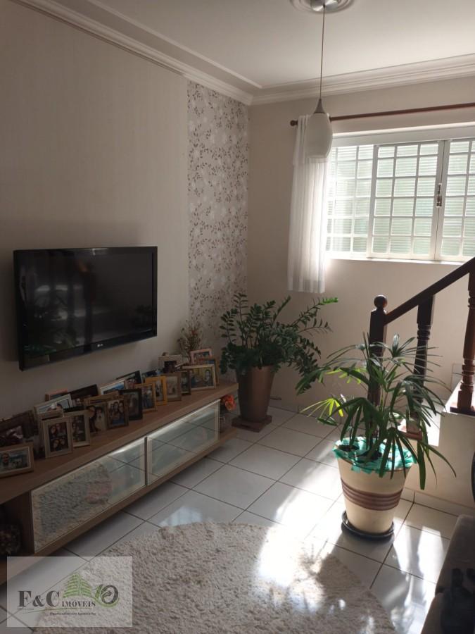 Sobrado, 3 quartos - Foto 6