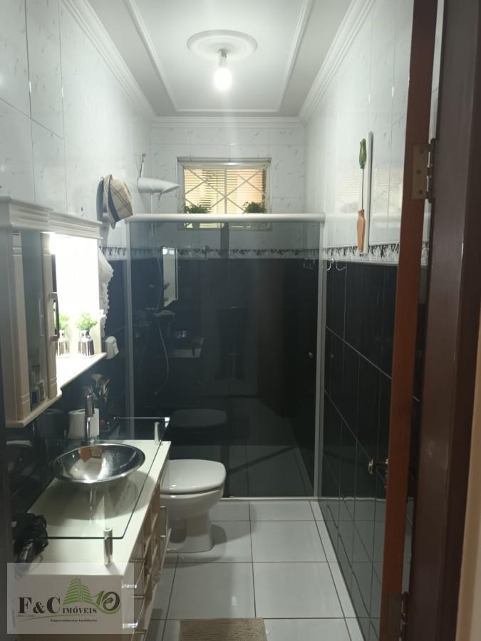 Sobrado, 3 quartos - Foto 22