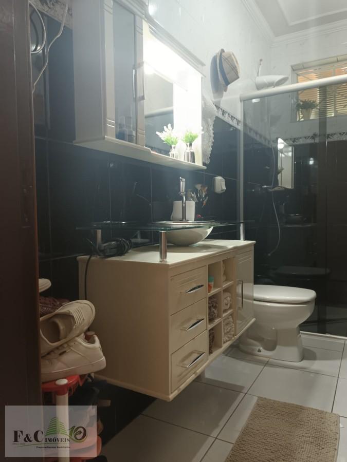 Sobrado, 3 quartos - Foto 20
