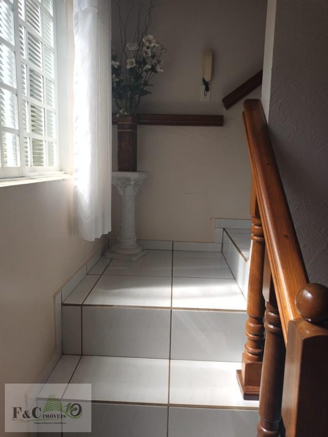 Sobrado, 3 quartos - Foto 25